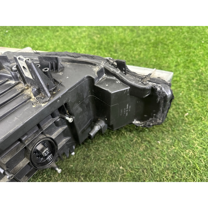 Фара (оптика) BMW 3-series F30 2015 2.0 63117338707