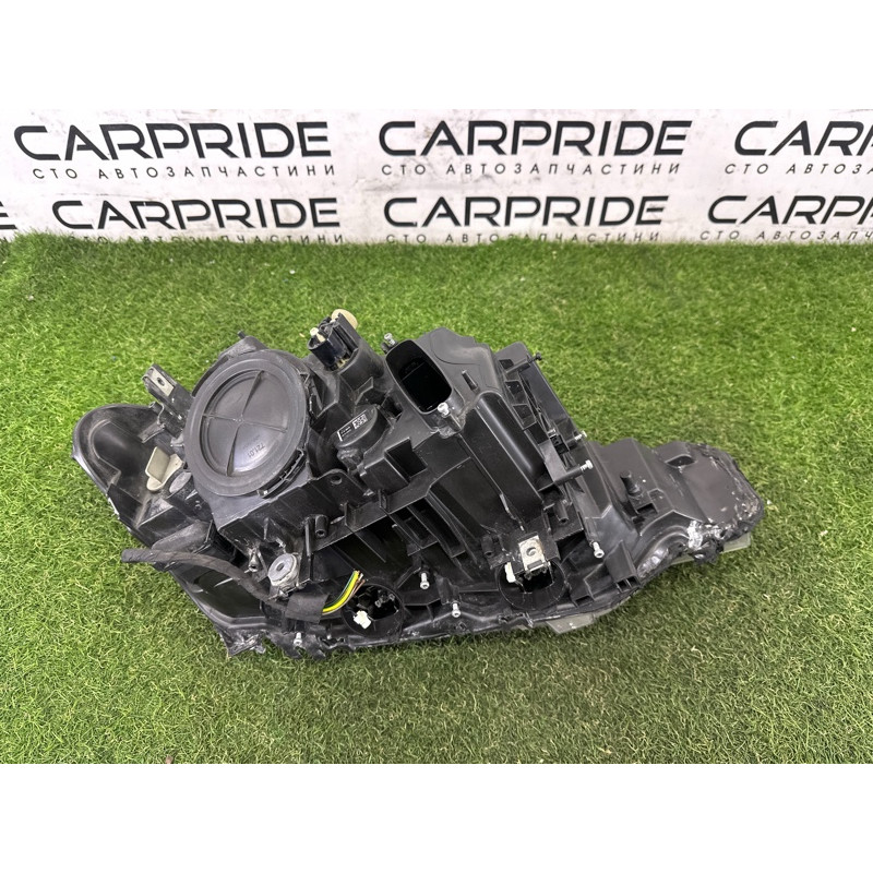 Фара (оптика) BMW 3-series F30 2015 2.0 63117338707