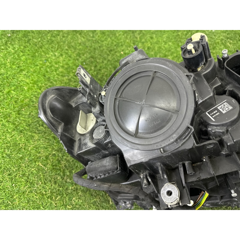 Фара (оптика) BMW 3-series F30 2015 2.0 63117338707