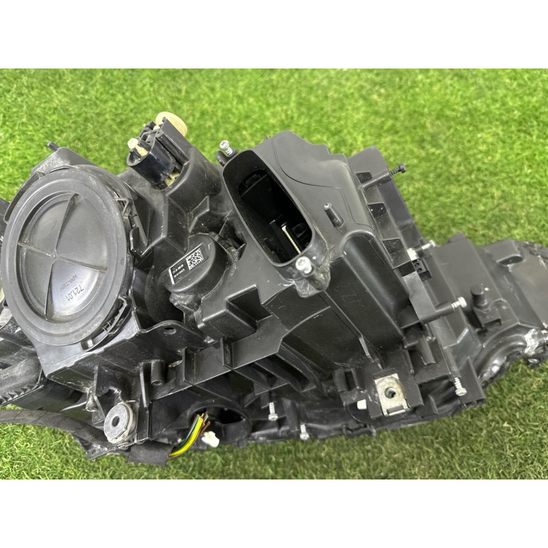 Фара (оптика) BMW 3-series F30 2015 2.0 63117338707