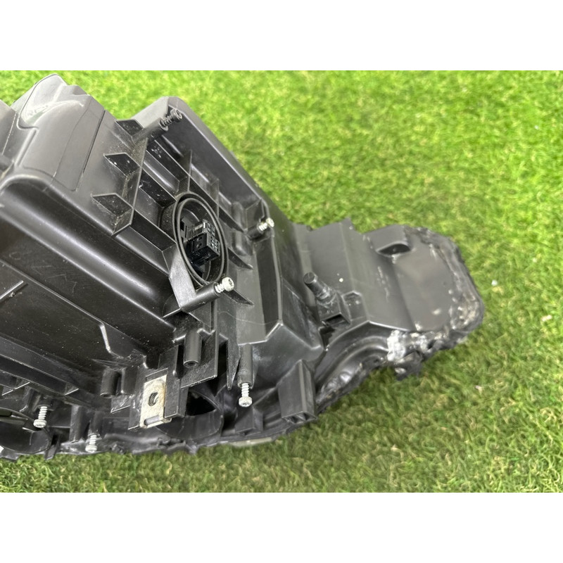 Фара (оптика) BMW 3-series F30 2015 2.0 63117338707