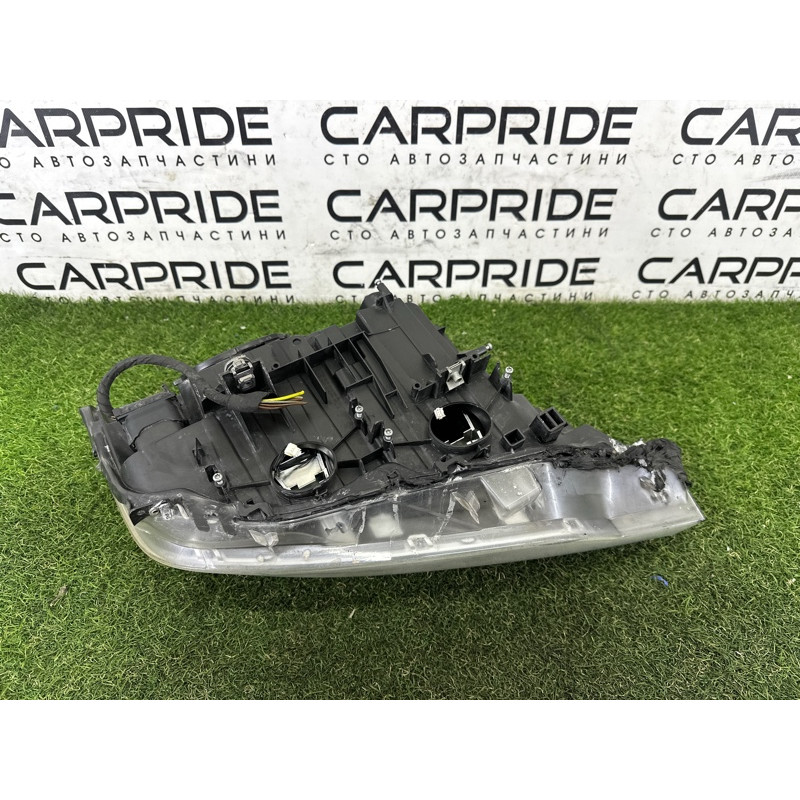 Фара (оптика) BMW 3-series F30 2015 2.0 63117338707