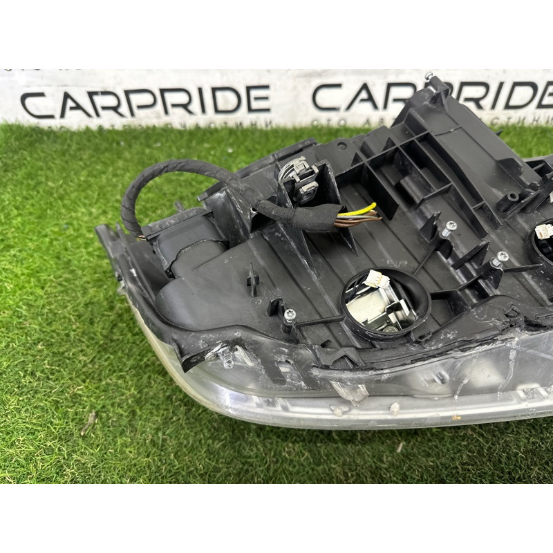 Фара (оптика) BMW 3-series F30 2015 2.0 63117338707