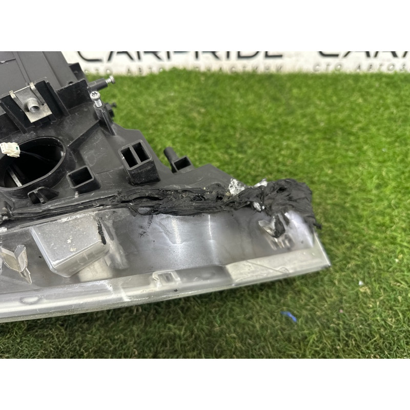 Фара (оптика) BMW 3-series F30 2015 2.0 63117338707