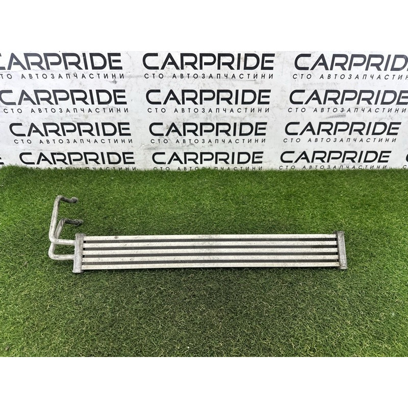 Радиатор гидроусилителя (система охлаждения) BMW 7-series F01 2011 3.0 N54 17117570100