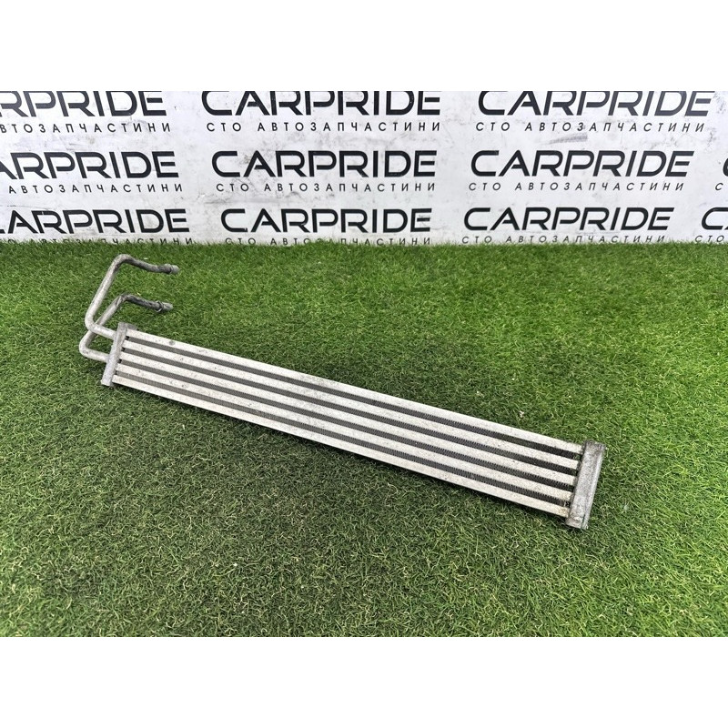 Радиатор гидроусилителя (система охлаждения) BMW 7-series F01 2011 3.0 N54 17117570100