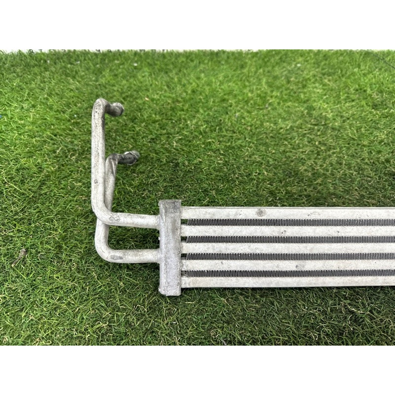 Радиатор гидроусилителя (система охлаждения) BMW 7-series F01 2011 3.0 N54 17117570100