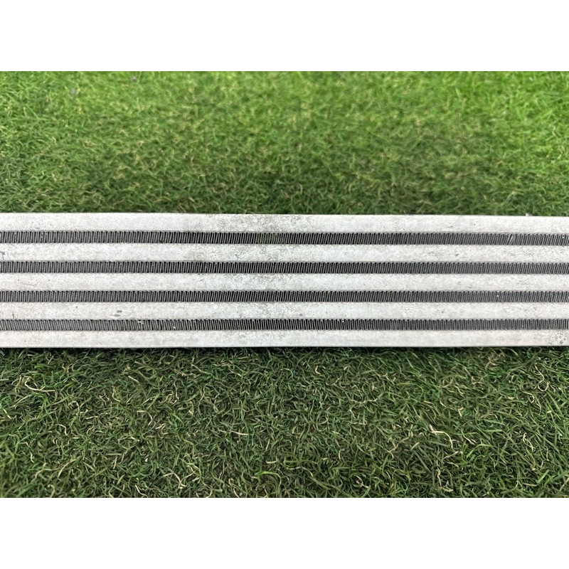 Радиатор гидроусилителя (система охлаждения) BMW 7-series F01 2011 3.0 N54 17117570100