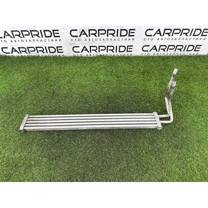 Радиатор гидроусилителя (система охлаждения) BMW 7-series F01 2011 3.0 N54 17117570100