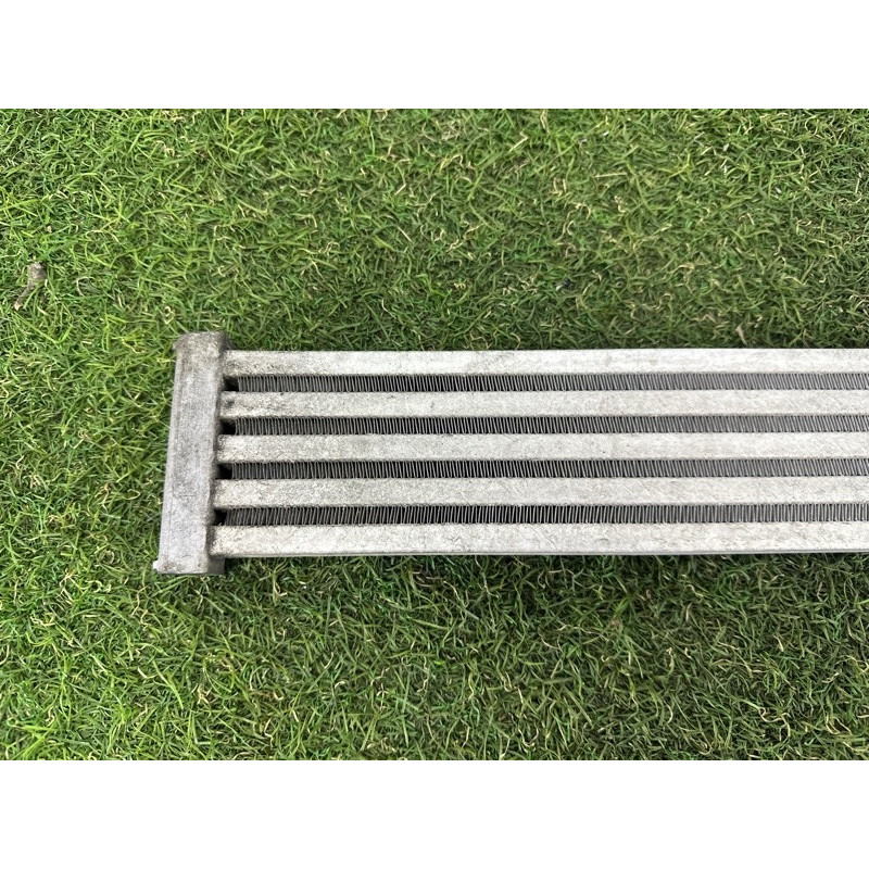 Радиатор гидроусилителя (система охлаждения) BMW 7-series F01 2011 3.0 N54 17117570100