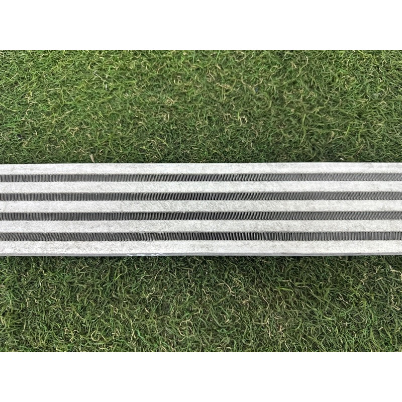 Радиатор гидроусилителя (система охлаждения) BMW 7-series F01 2011 3.0 N54 17117570100