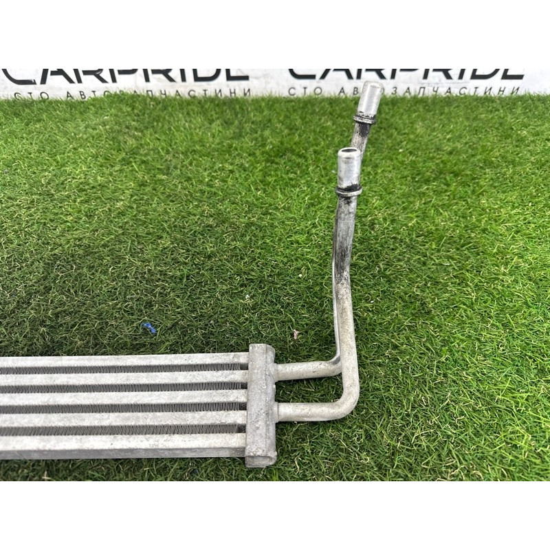 Радиатор гидроусилителя (система охлаждения) BMW 7-series F01 2011 3.0 N54 17117570100