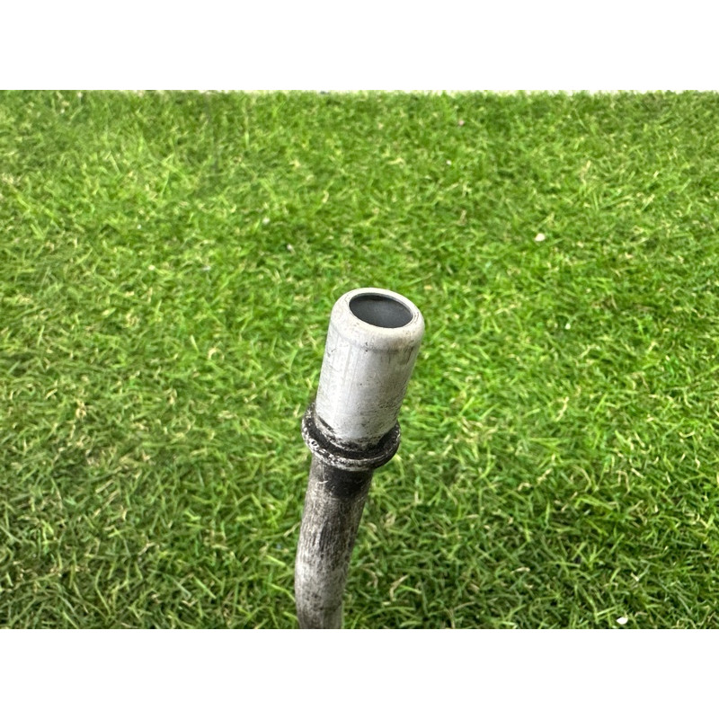 Радиатор гидроусилителя (система охлаждения) BMW 7-series F01 2011 3.0 N54 17117570100