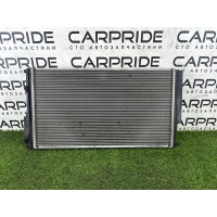 Радіатор охолодження