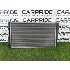 Радіатор охолодження