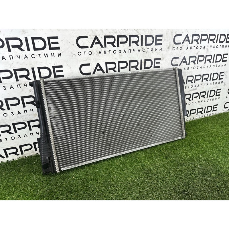 Радіатор охолодження (система охолодження) BMW 3-series F30 2015 2.0 17118672104