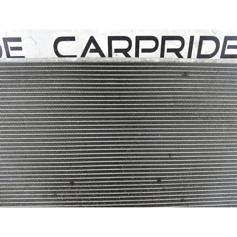 Радіатор охолодження (система охолодження) BMW 3-series F30 2015 2.0 17118672104