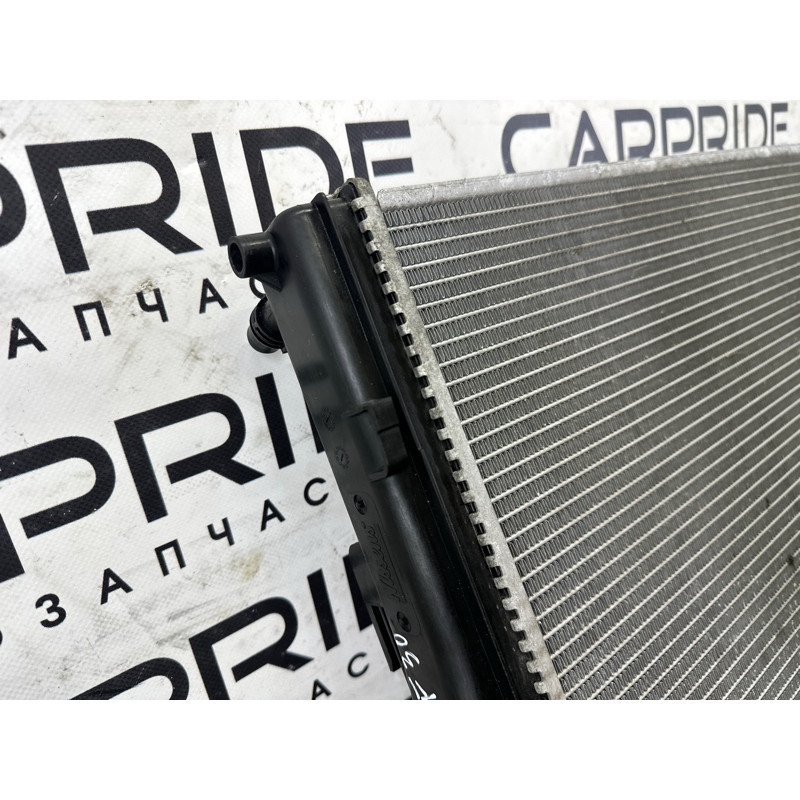 Радіатор охолодження (система охолодження) BMW 3-series F30 2015 2.0 17118672104