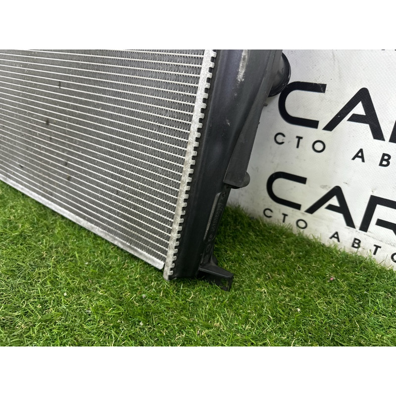 Радіатор охолодження (система охолодження) BMW 3-series F30 2015 2.0 17118672104