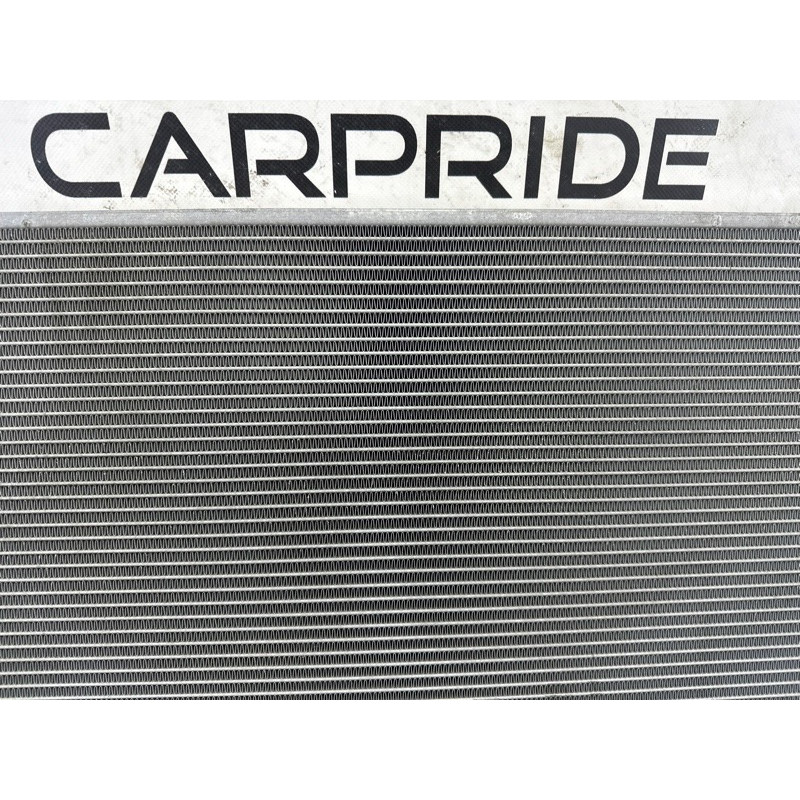 Радіатор охолодження (система охолодження) BMW 3-series F30 2015 2.0 17118672104