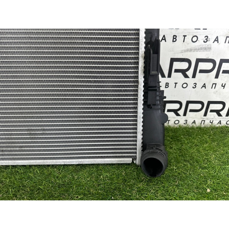 Радіатор охолодження (система охолодження) BMW 3-series F30 2015 2.0 17118672104