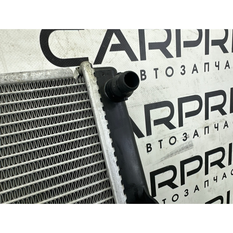 Радіатор охолодження (система охолодження) BMW 3-series F30 2015 2.0 17118672104