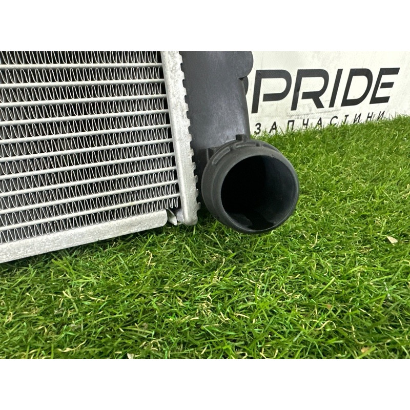 Радіатор охолодження (система охолодження) BMW 3-series F30 2015 2.0 17118672104