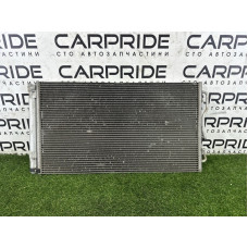 Радіатор кондиціонера