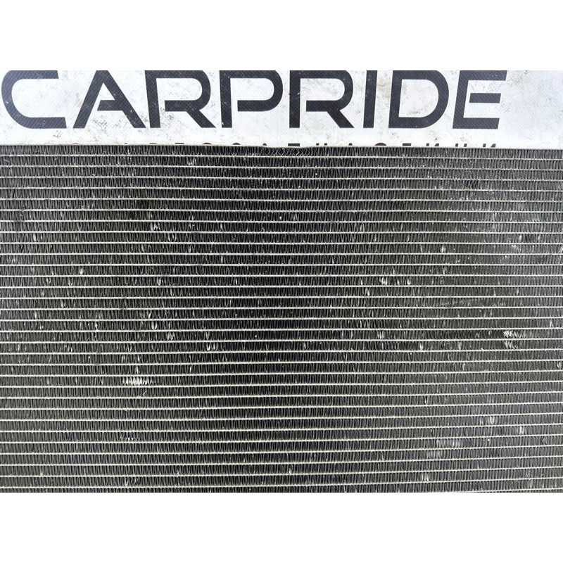 Радіатор кондиціонера (обігрів та кондиціювання.) BMW 3-series F30 2015 2.0 64506804722