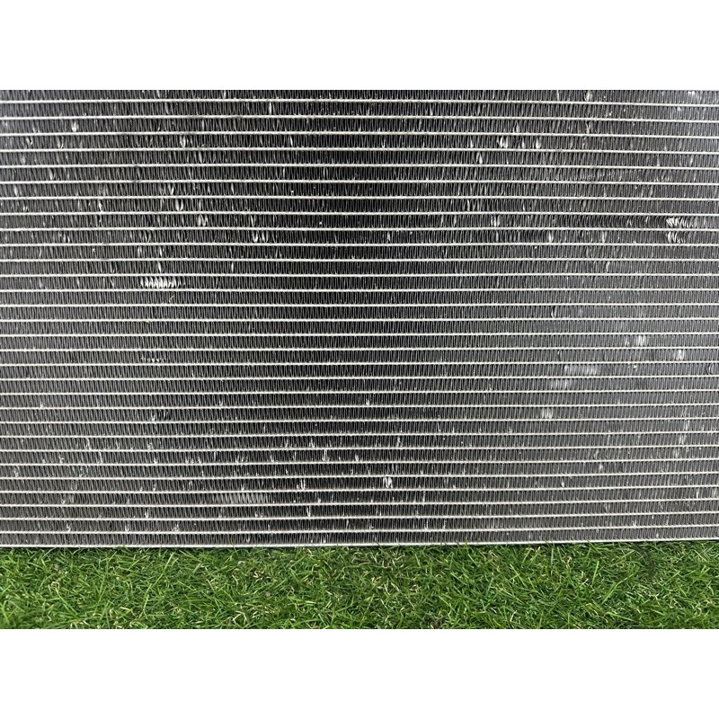 Радіатор кондиціонера (обігрів та кондиціювання.) BMW 3-series F30 2015 2.0 64506804722