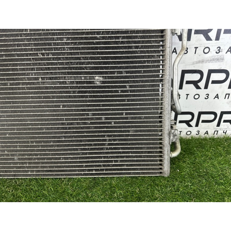 Радіатор кондиціонера (обігрів та кондиціювання.) BMW 3-series F30 2015 2.0 64506804722