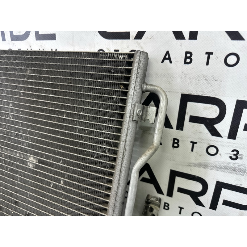 Радіатор кондиціонера (обігрів та кондиціювання.) BMW 3-series F30 2015 2.0 64506804722