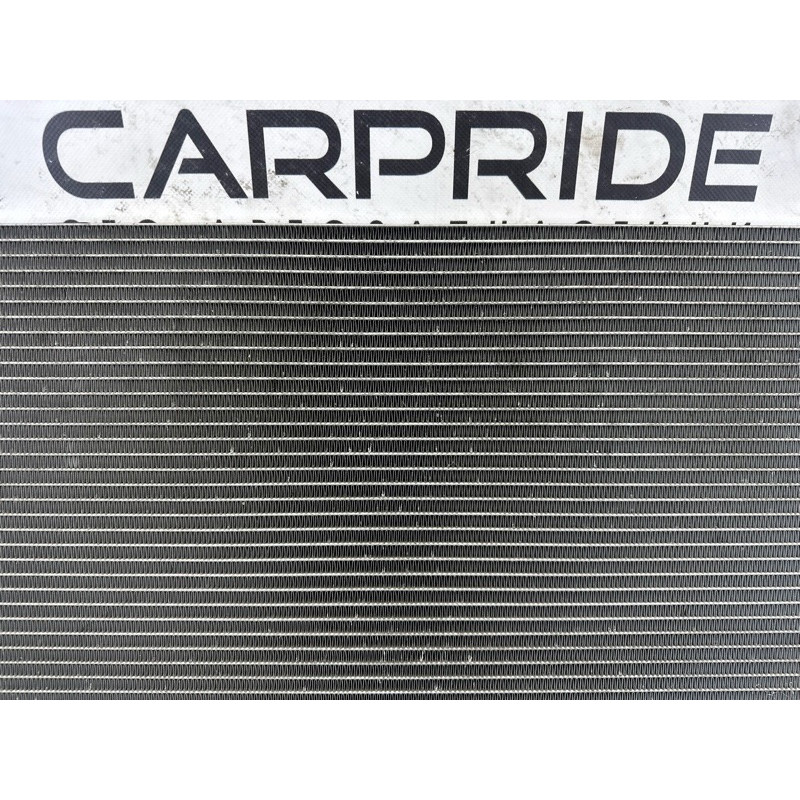 Радіатор кондиціонера (обігрів та кондиціювання.) BMW 3-series F30 2015 2.0 64506804722