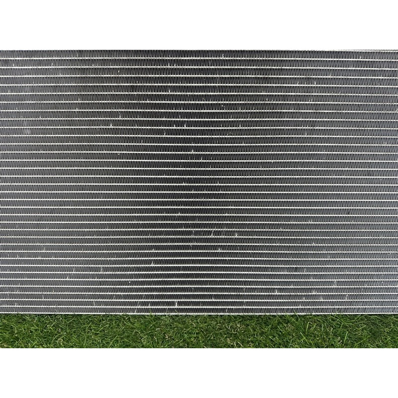 Радіатор кондиціонера (обігрів та кондиціювання.) BMW 3-series F30 2015 2.0 64506804722