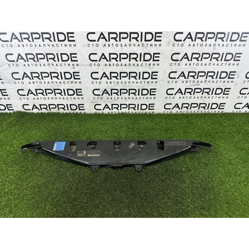 Накладка передней панели (кузов и элементы) BMW 7-series F01 2011 3.0 N54 51647199417