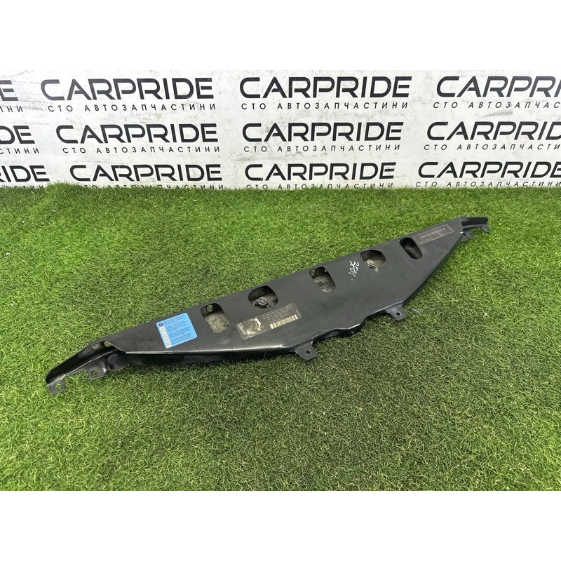 Накладка передней панели (кузов и элементы) BMW 7-series F01 2011 3.0 N54 51647199417