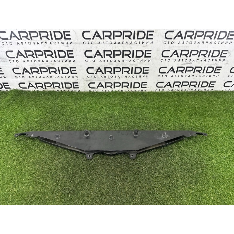 Накладка передней панели (кузов и элементы) BMW 7-series F01 2011 3.0 N54 51647199417