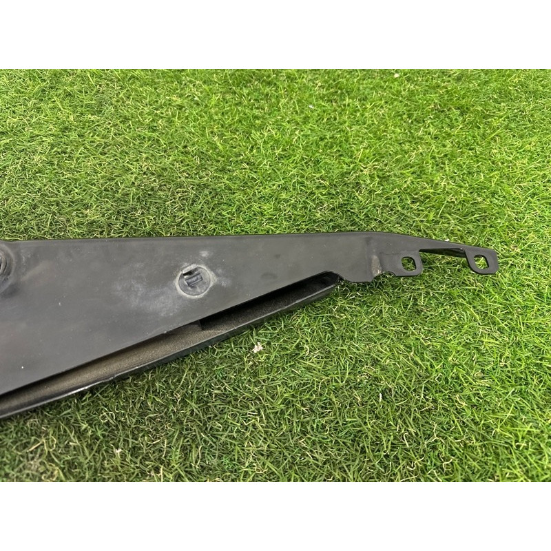 Накладка передней панели (кузов и элементы) BMW 7-series F01 2011 3.0 N54 51647199417