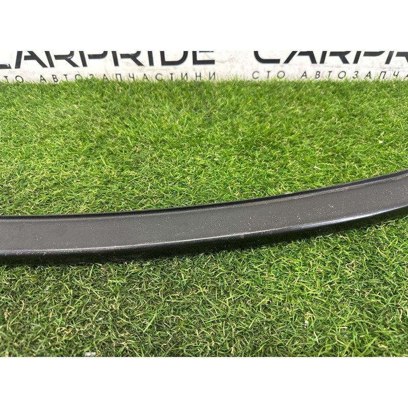 Усилитель бампера (наружные элементы кузова) BMW 7-series F01 2011 3.0 N54 51117067744