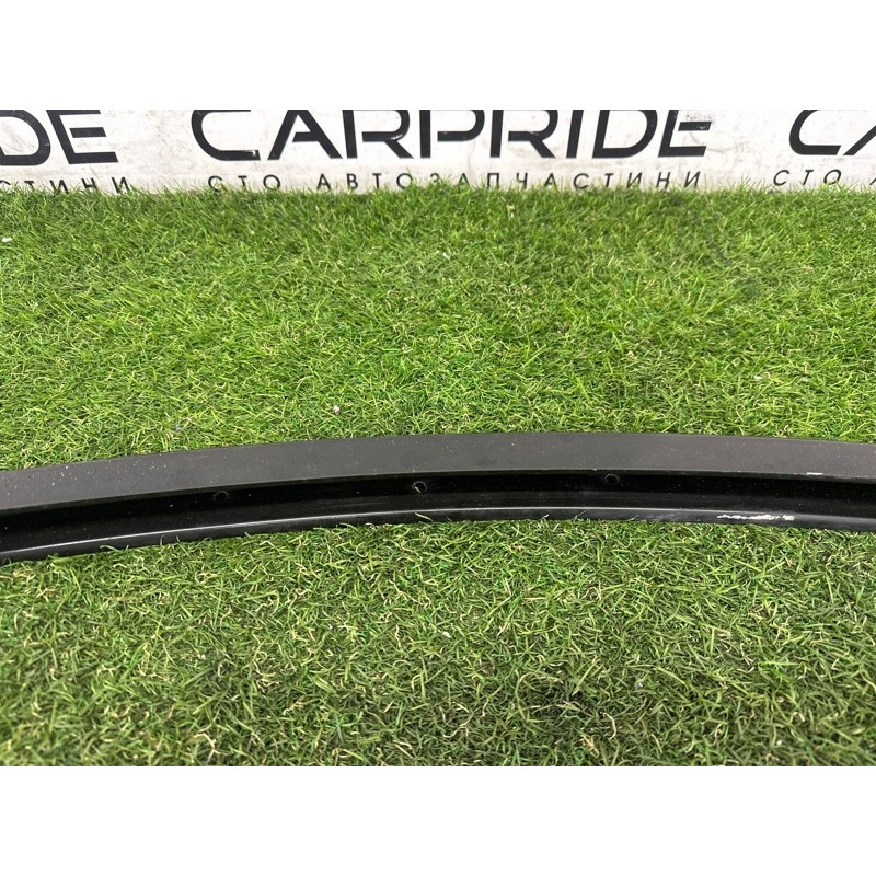 Усилитель бампера (наружные элементы кузова) BMW 7-series F01 2011 3.0 N54 51117067744