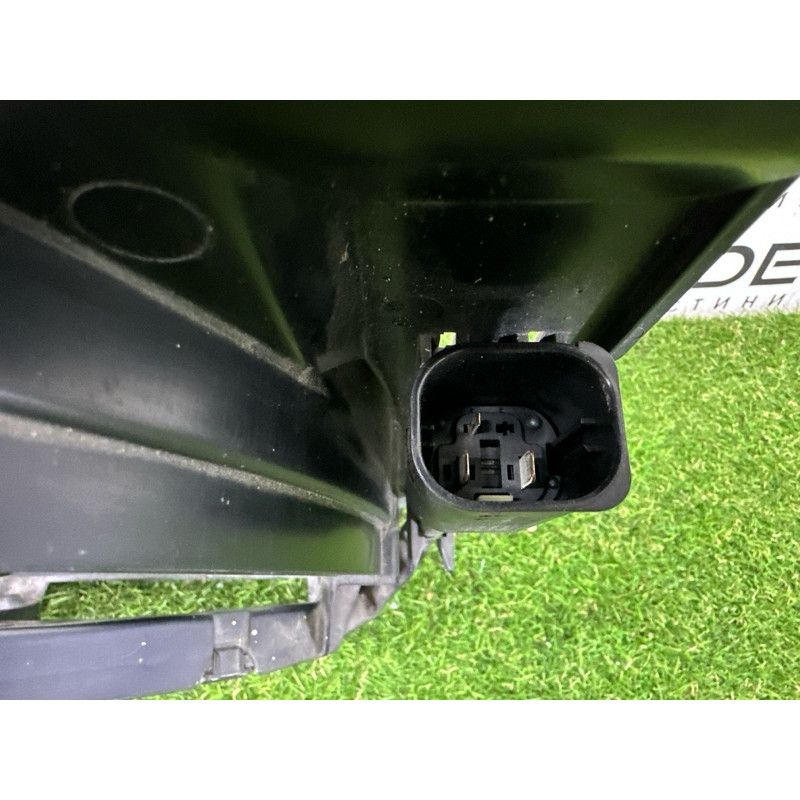 Вентилятор охлаждения радиатора (система охлаждения) BMW 3-series F30 2015 2.0 17428641964