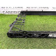 Рамка радиатора (кузов и элементы) Volkswagen Touareg NF 2012 3.0 Hybrid CGFA 7P0121093A