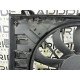 Вентилятор охолодження радіатора (система охолодження) Volkswagen Touareg NF 2012 3.0 Hybrid CGFA 7P0121203E