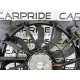 Вентилятор охолодження радіатора (система охолодження) Volkswagen Touareg NF 2012 3.0 Hybrid CGFA 7P0121203E
