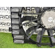 Вентилятор охолодження радіатора (система охолодження) Volkswagen Touareg NF 2012 3.0 Hybrid CGFA 7P0121203E