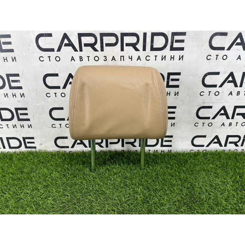 Підголівник (салон) Volkswagen Touareg 7L 2004 3.2 7L6881902ABNVU