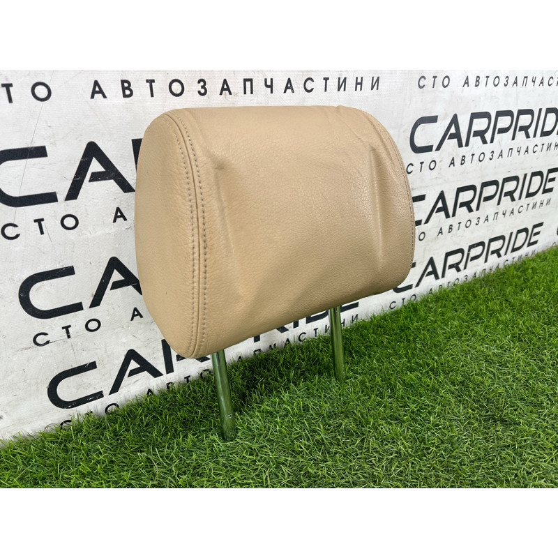 Підголівник (салон) Volkswagen Touareg 7L 2004 3.2 7L6881902ABNVU