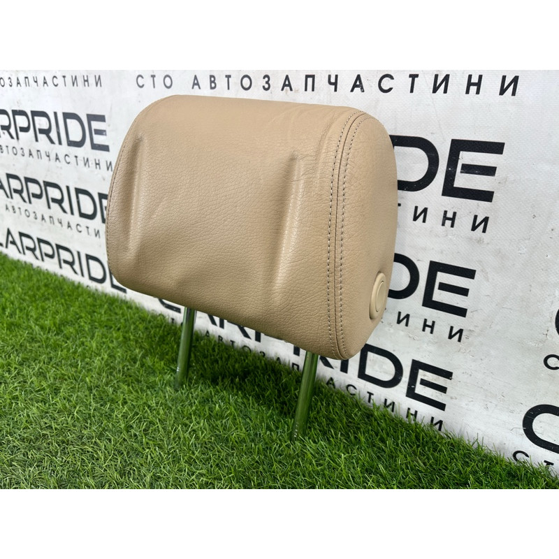 Підголівник (салон) Volkswagen Touareg 7L 2004 3.2 7L6881902ABNVU