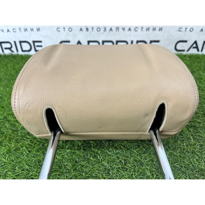 Підголівник (салон) Volkswagen Touareg 7L 2004 3.2 7L6881902ABNVU