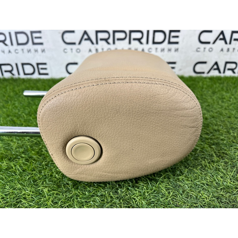 Підголівник (салон) Volkswagen Touareg 7L 2004 3.2 7L6881902ABNVU